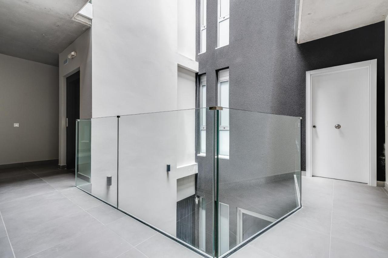 Home2Book Elegant Studios Art & Design Las Palmas Exterior foto